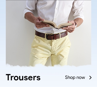 Formal Trousers