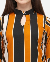 long sleeves top
