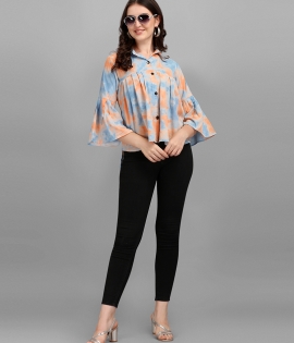 Bell sleeves for women