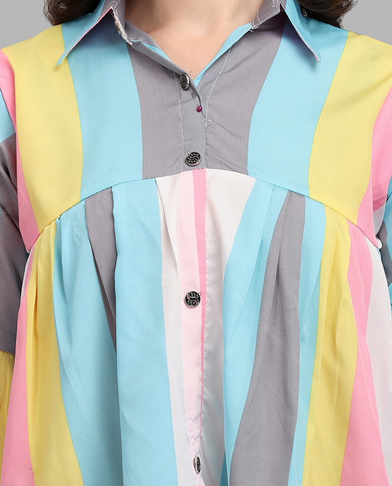 Bell sleeves for women