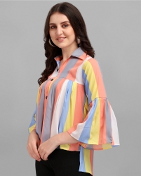 Bell sleeves for women
