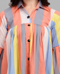 Bell sleeves for women