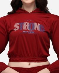 Sports wear for women
