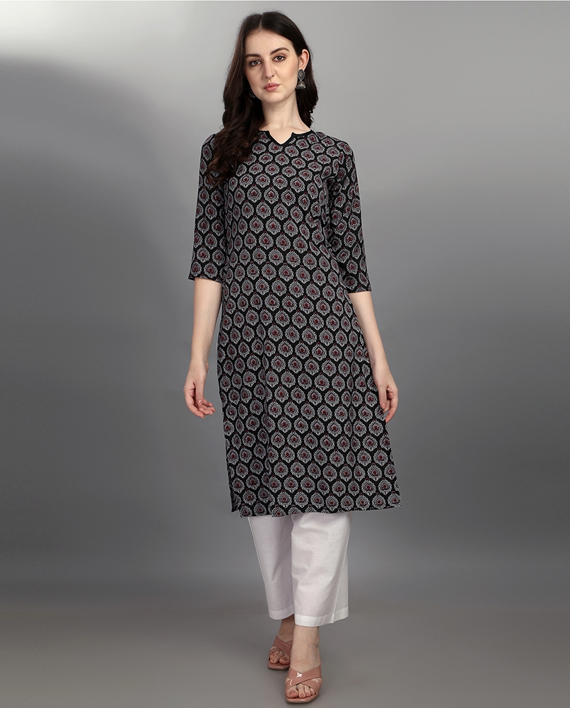 Ethnic wear kurta for women
