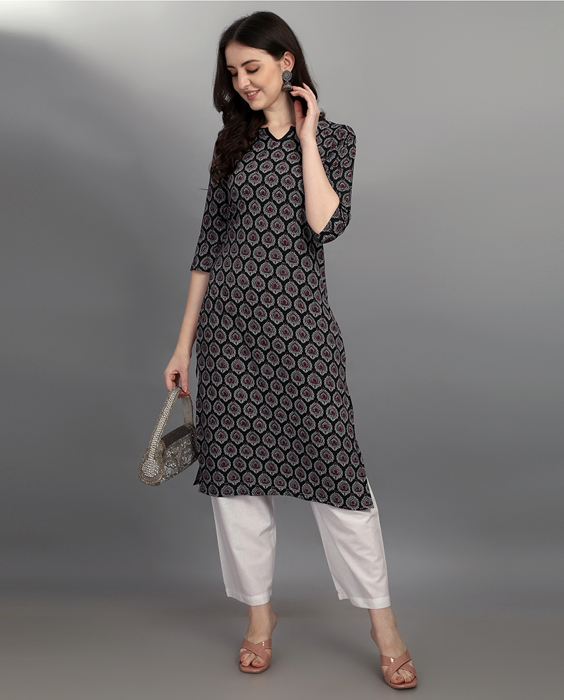 Ethnic wear kurta for women