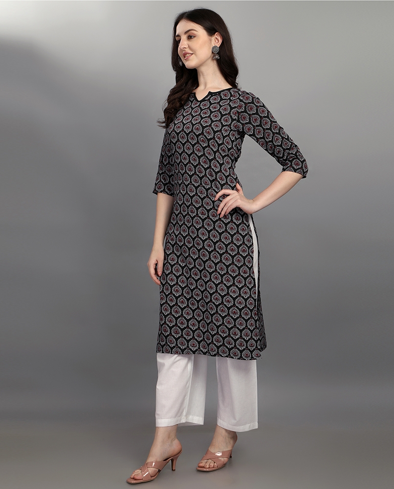 Ethnic wear kurta for women