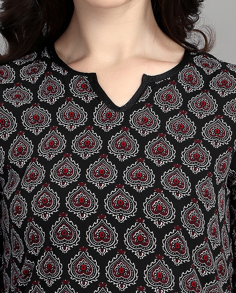 Ethnic wear kurta for women