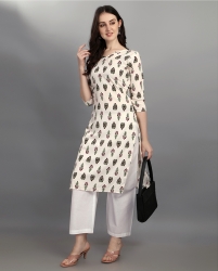 Ethnic wear kurta for women