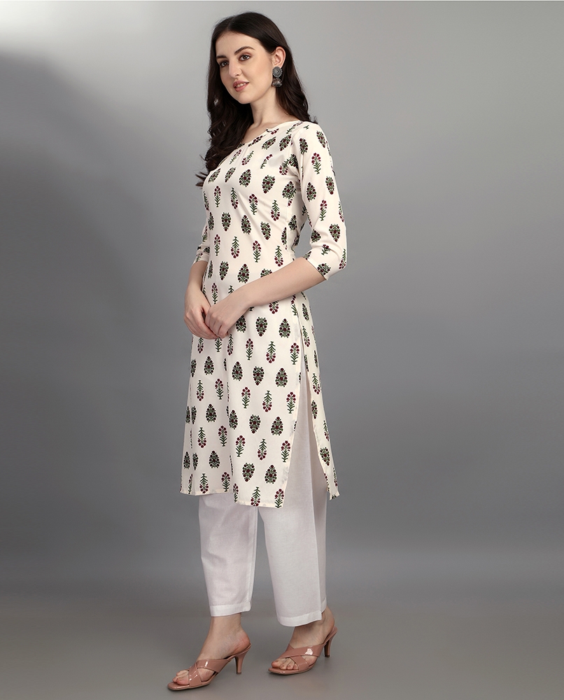 Ethnic wear kurta for women