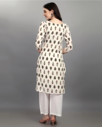 Ethnic wear kurta for women