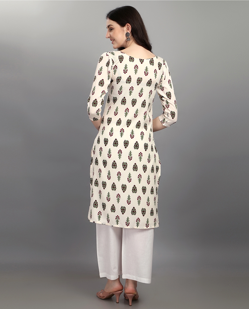Ethnic wear kurta for women