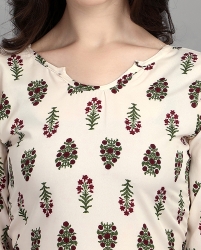 Ethnic wear kurta for women