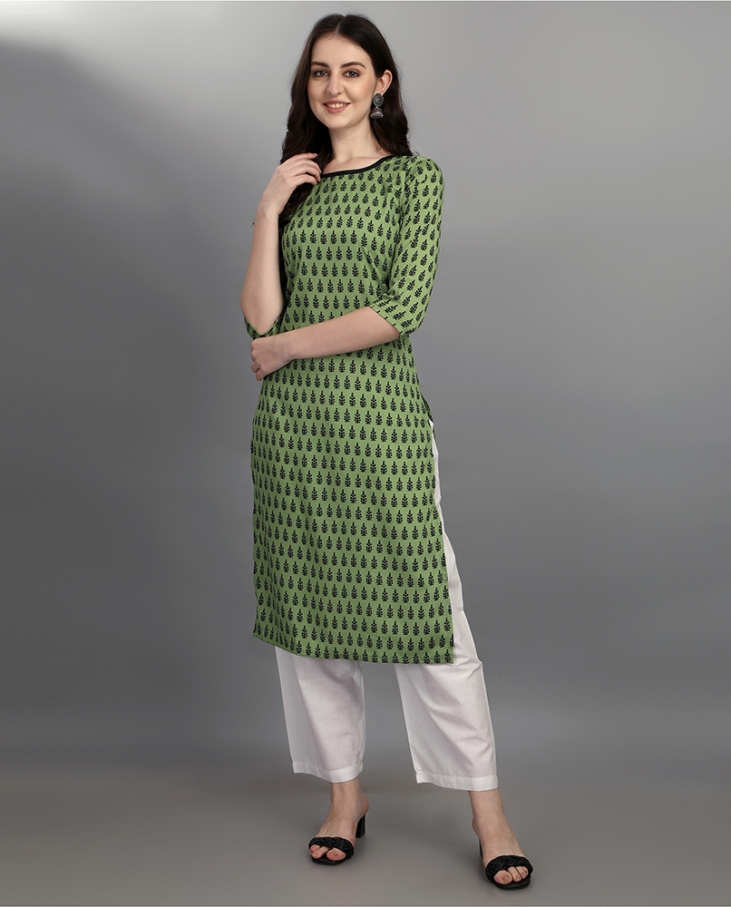 Ethnic wear kurta for women