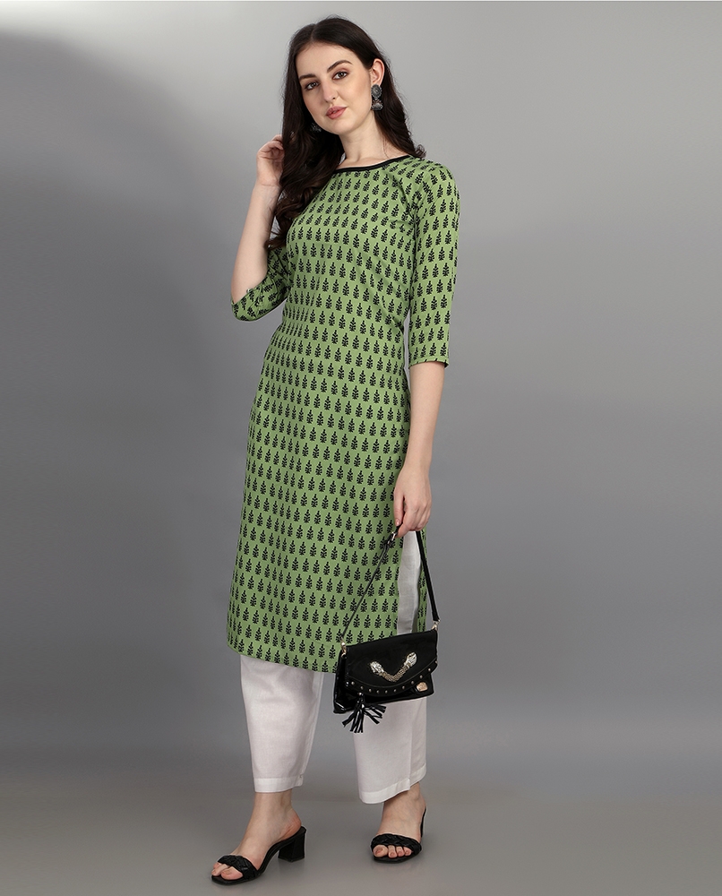 Ethnic wear kurta for women