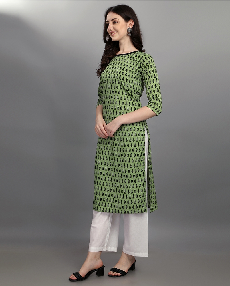 Ethnic wear kurta for women