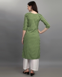 Ethnic wear kurta for women