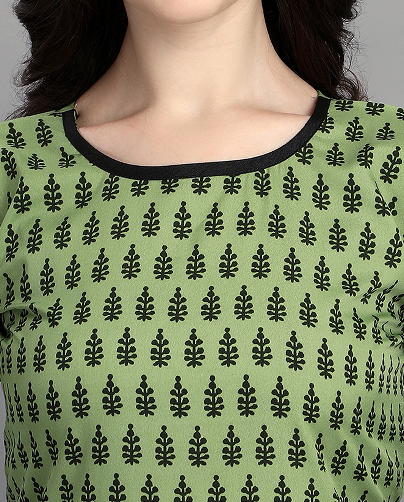 Ethnic wear kurta for women