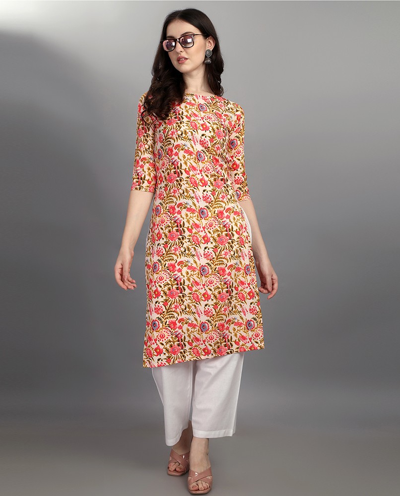 Ethnic wear kurta for women