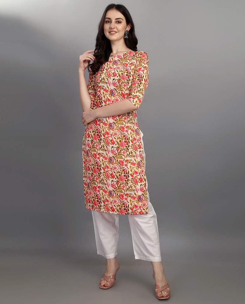Ethnic wear kurta for women
