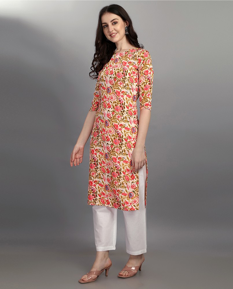 Ethnic wear kurta for women