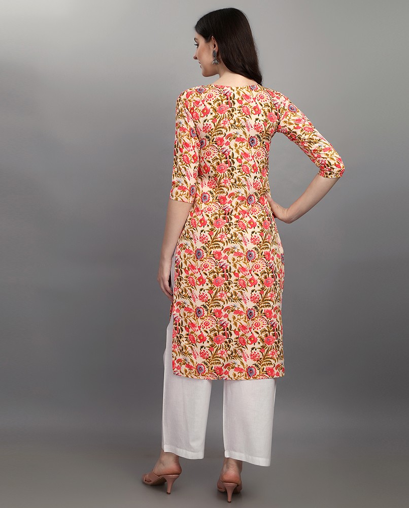 Ethnic wear kurta for women