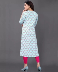Ethnic wear kurta for women