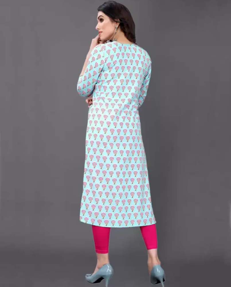 Ethnic wear kurta for women