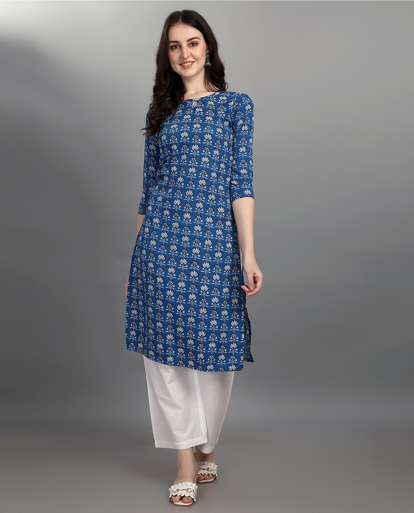 Ethnic wear kurta for women