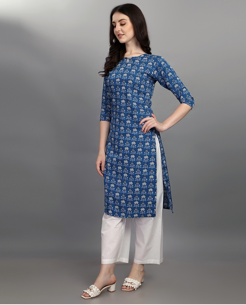 Ethnic wear kurta for women