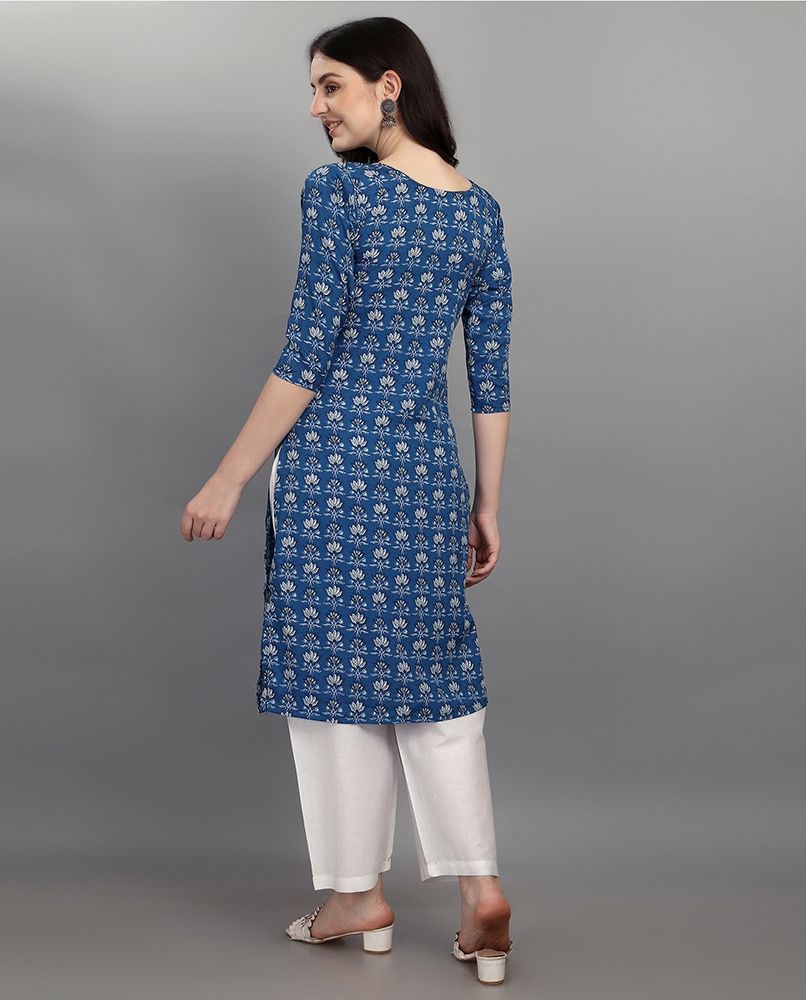 Ethnic wear kurta for women