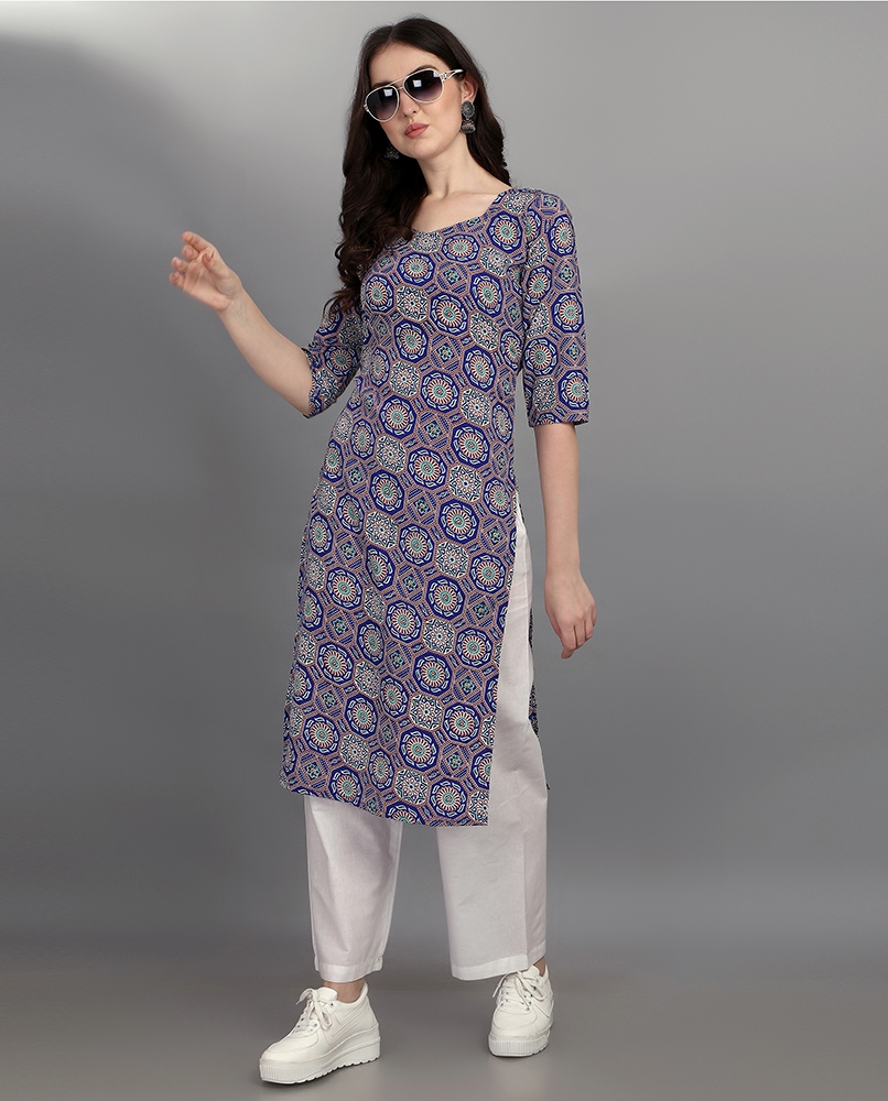 Ethnic wear kurta for women