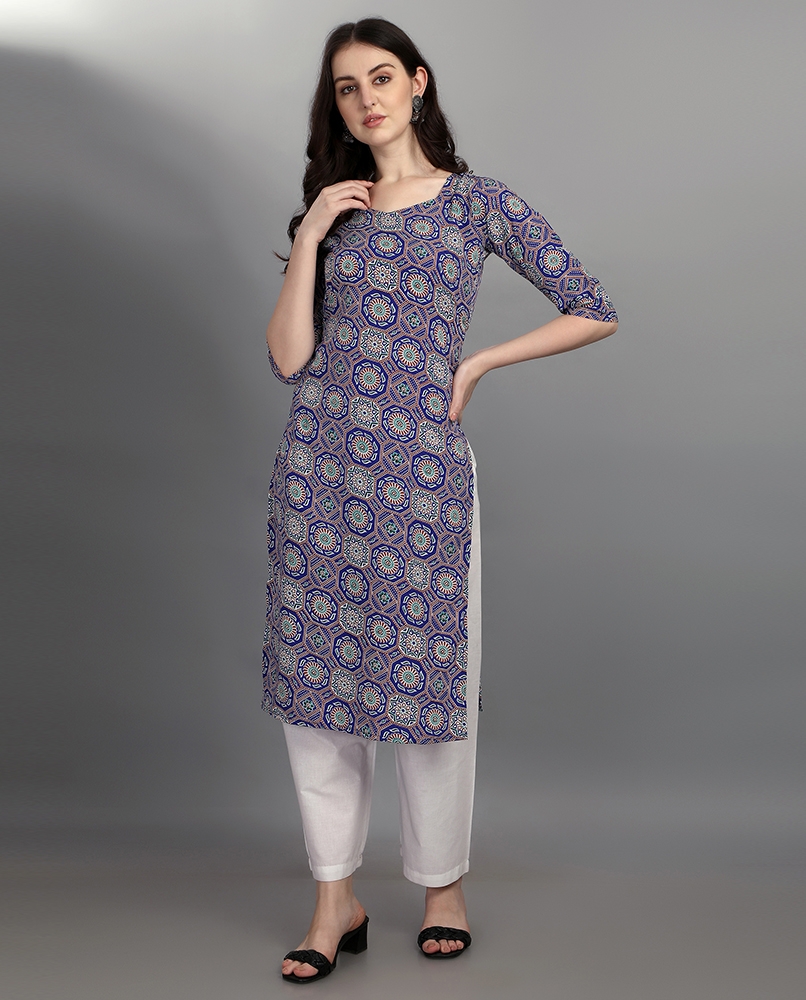 Ethnic wear kurta for women
