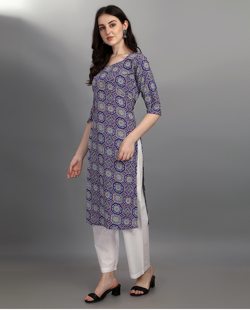 Ethnic wear kurta for women