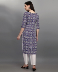 Ethnic wear kurta for women