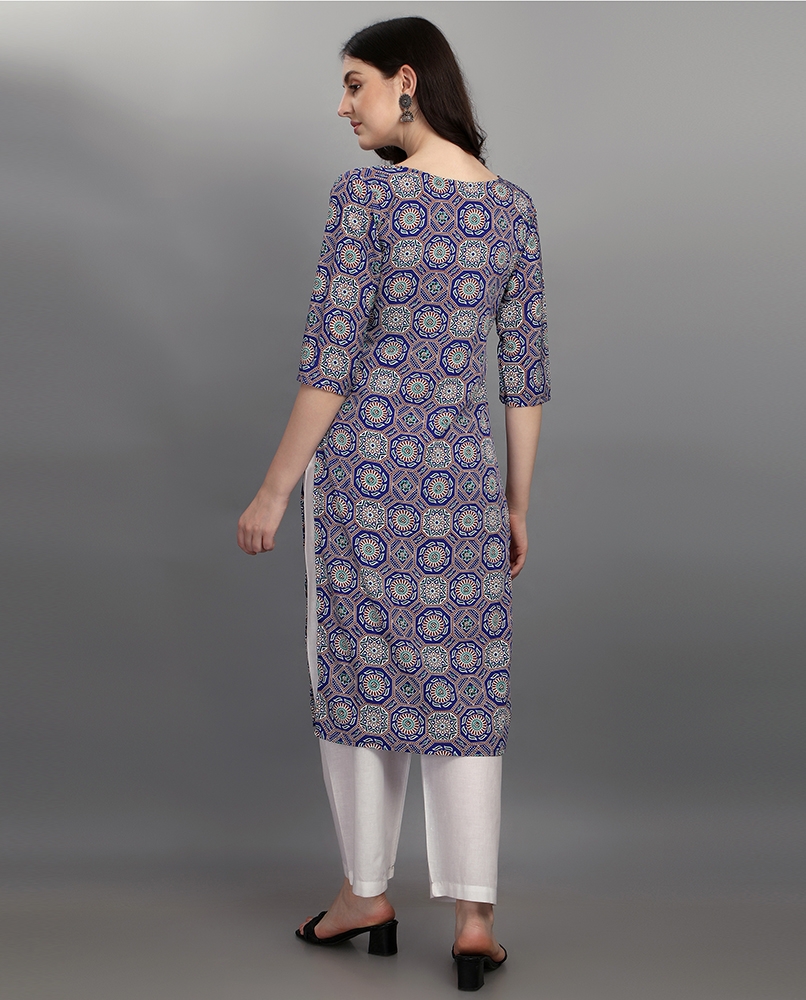 Ethnic wear kurta for women