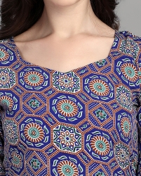 Ethnic wear kurta for women