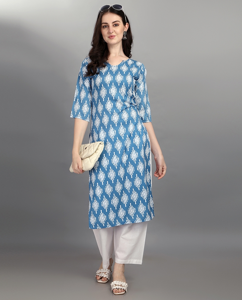 Ethnic wear kurta for women