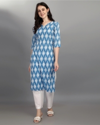 Ethnic wear kurta for women