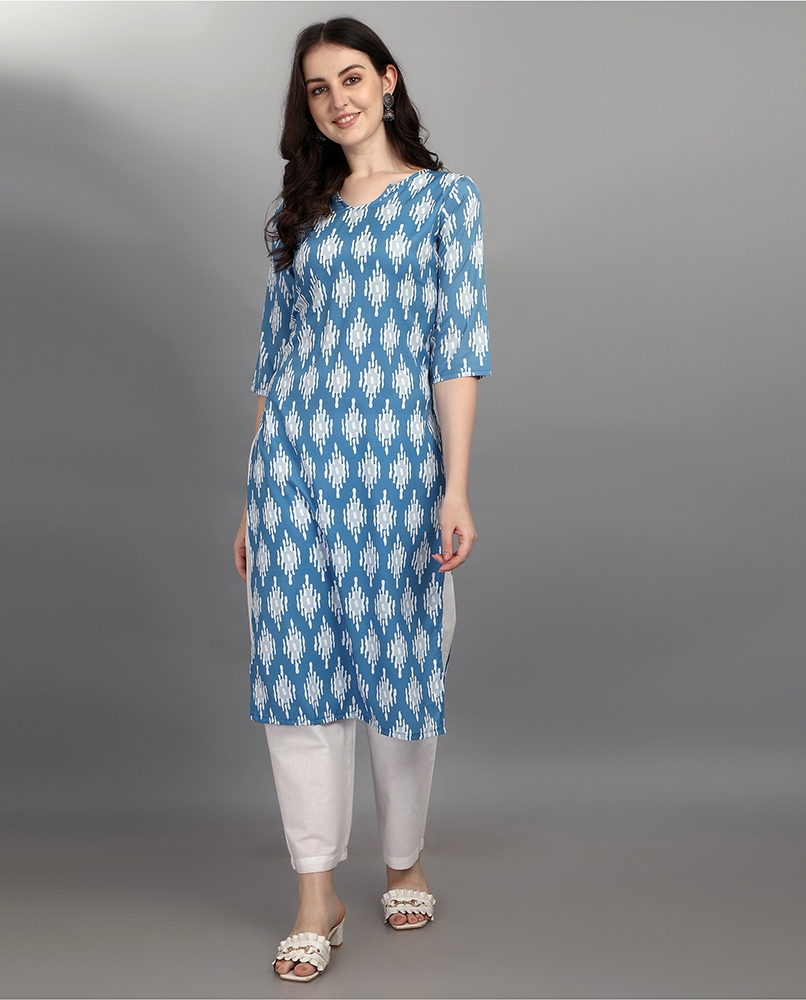 Ethnic wear kurta for women