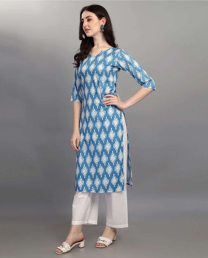 Ethnic wear kurta for women