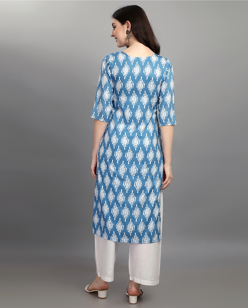 Ethnic wear kurta for women