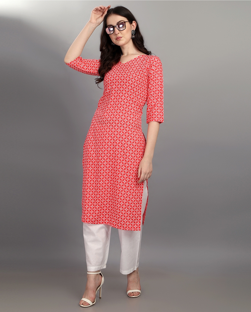 Ethnic wear kurta for women