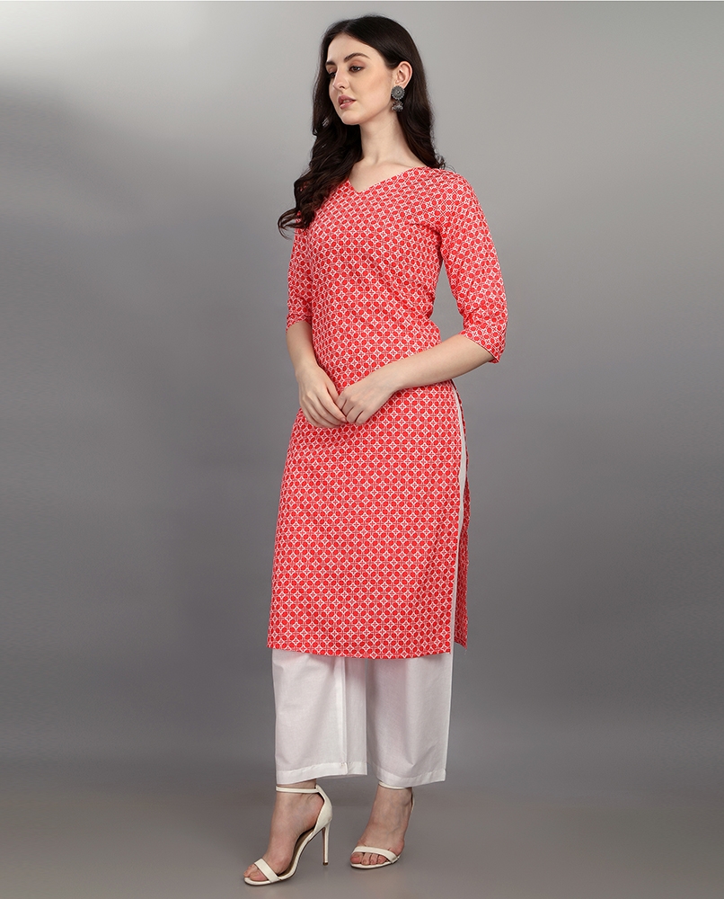 Ethnic wear kurta for women