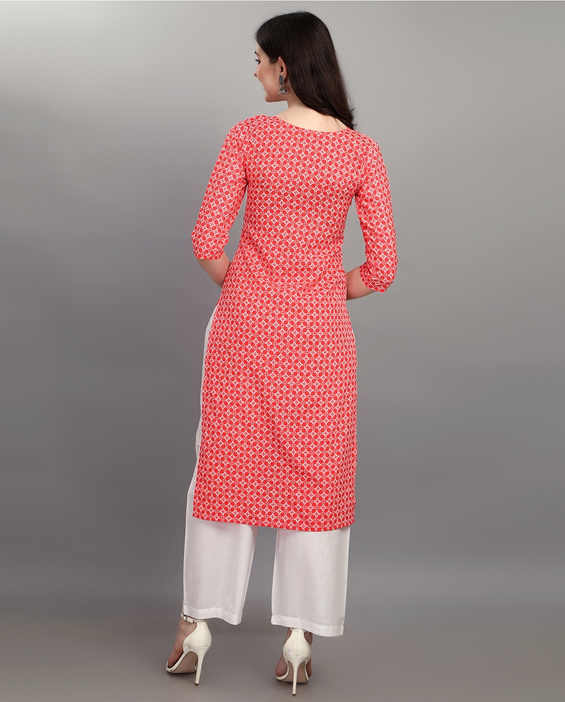 Ethnic wear kurta for women