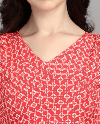 Ethnic wear kurta for women