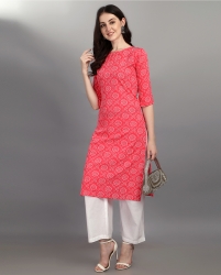 Ethnic wear kurta for women