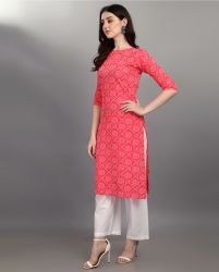 Ethnic wear kurta for women