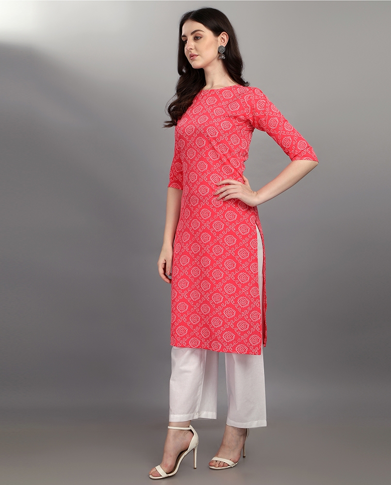 Ethnic wear kurta for women