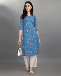 Ethnic wear kurta for women