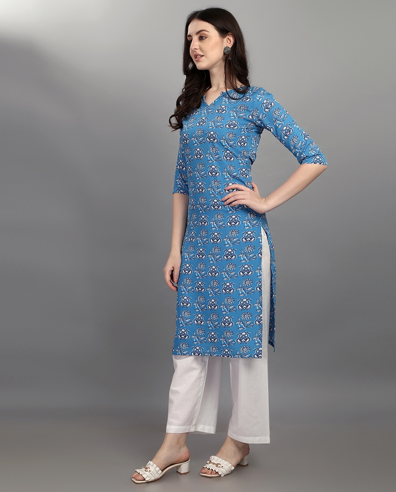 Ethnic wear kurta for women